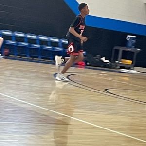 Meet your Posher, Ralph jay